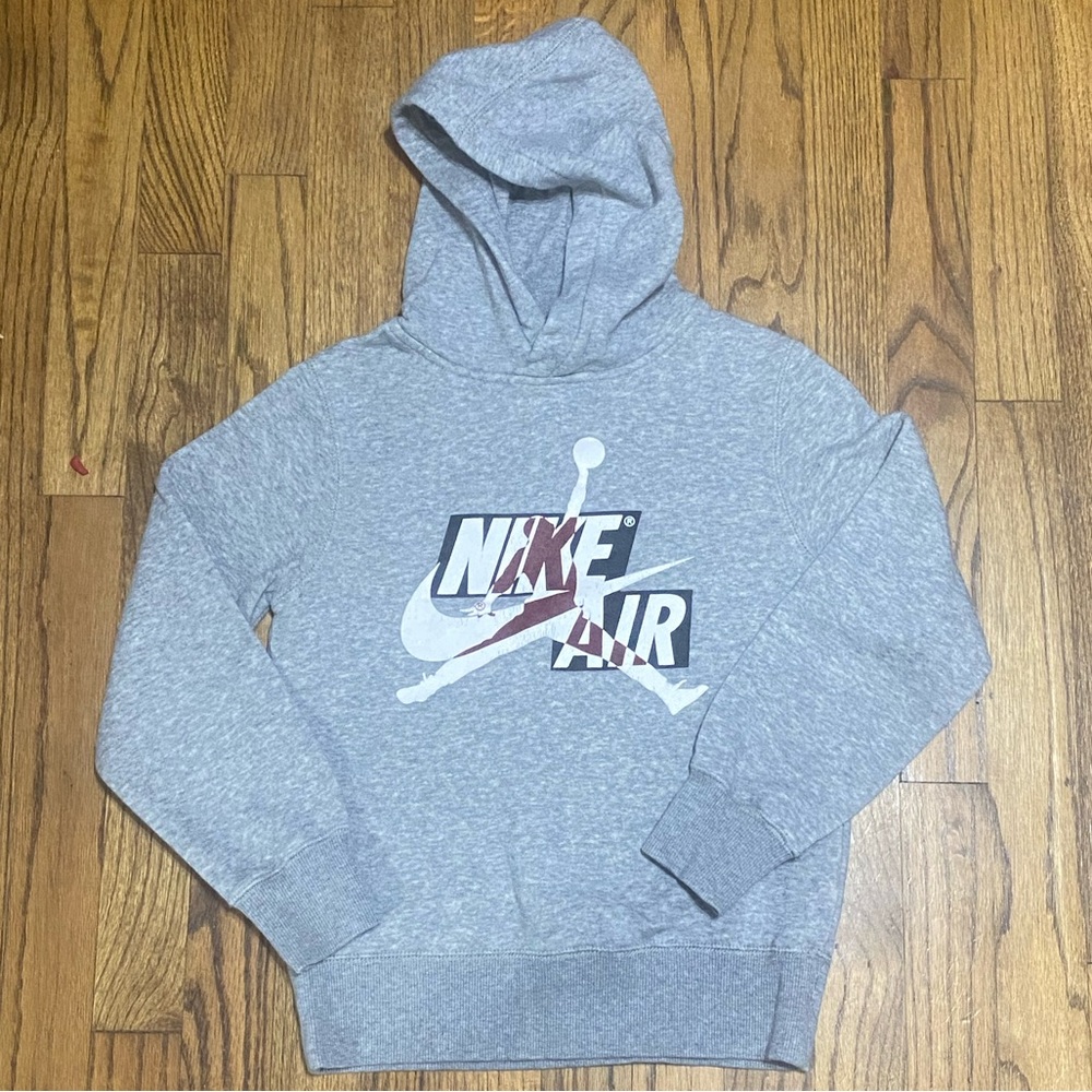 Nike Air Jordan Hoodie